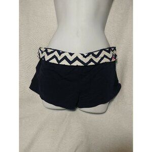 Zero Exposure Swimwear Shorts Size 16